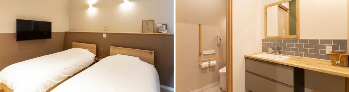 玉泉院 小川会館