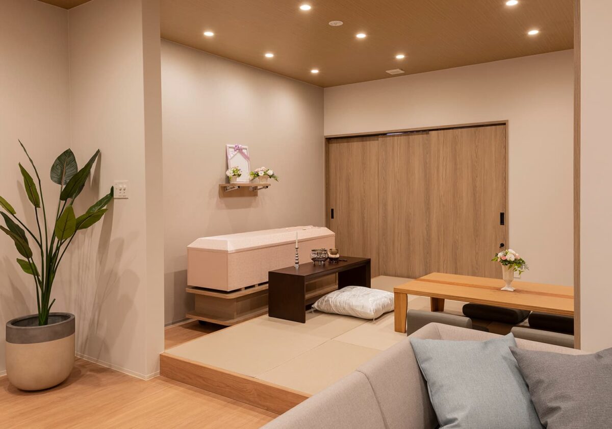 玉泉院 国分中央会館