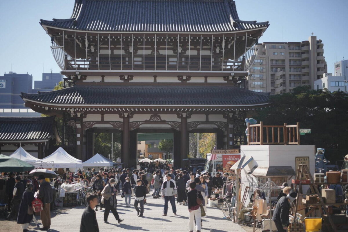 つながるご法事