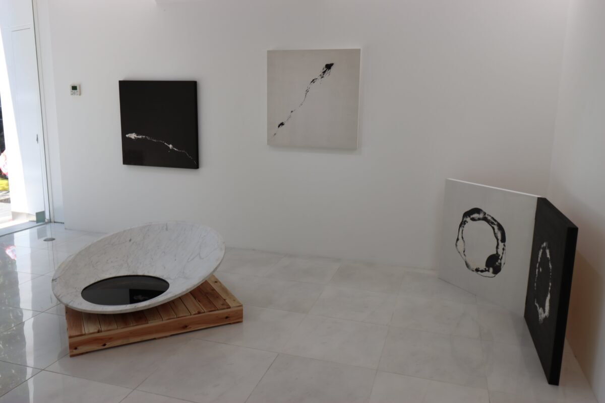 A・LIFE・FROM・DEATH