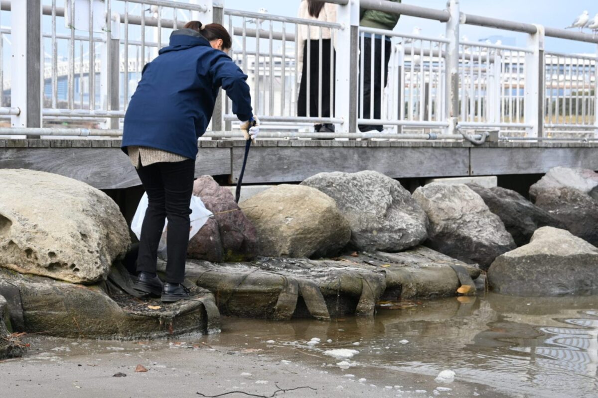 ハウスボートクラブ