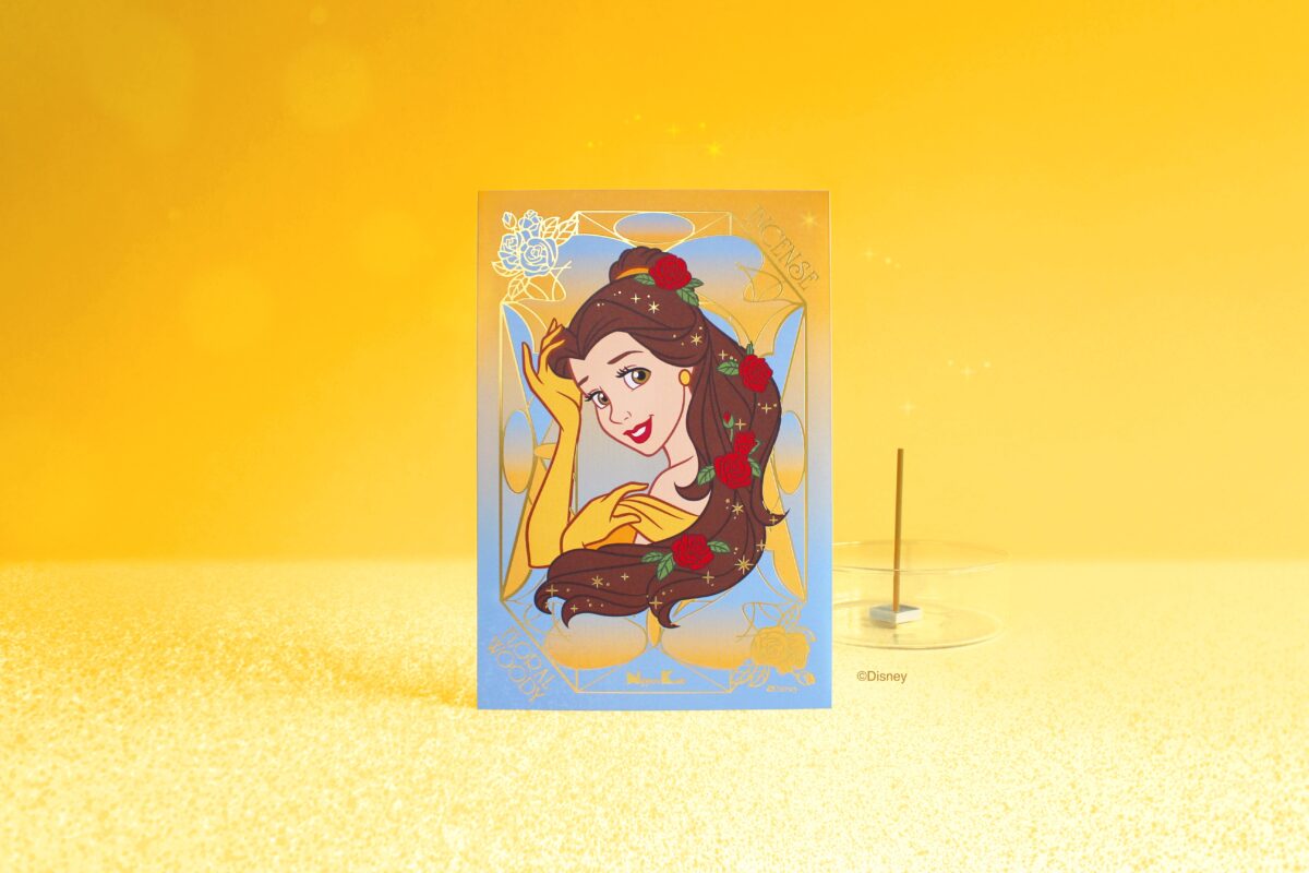 ディズニープリンセス