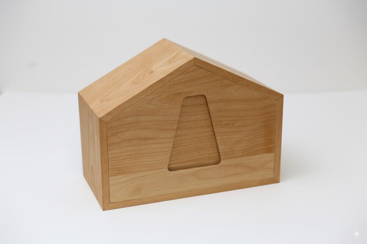 ぬくもりのおうち