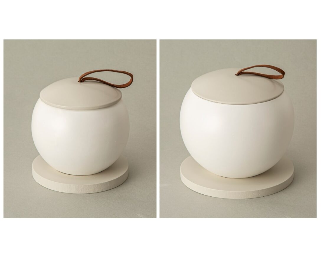 ペットメモリアル用品