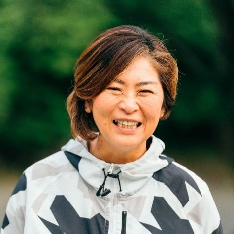 松島由紀子