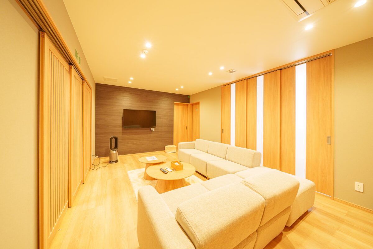 家族葬のゲートハウス