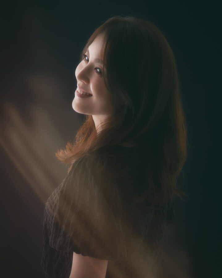 盛り遺影撮影会