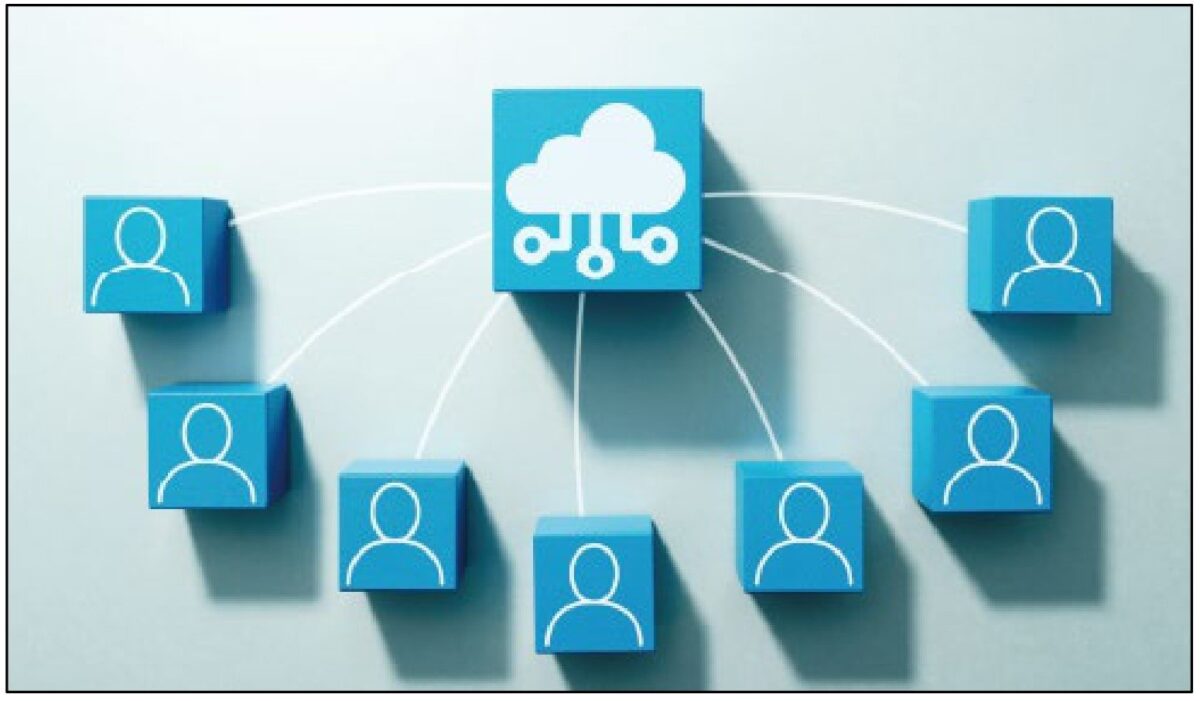 オンライン参会者管理システム