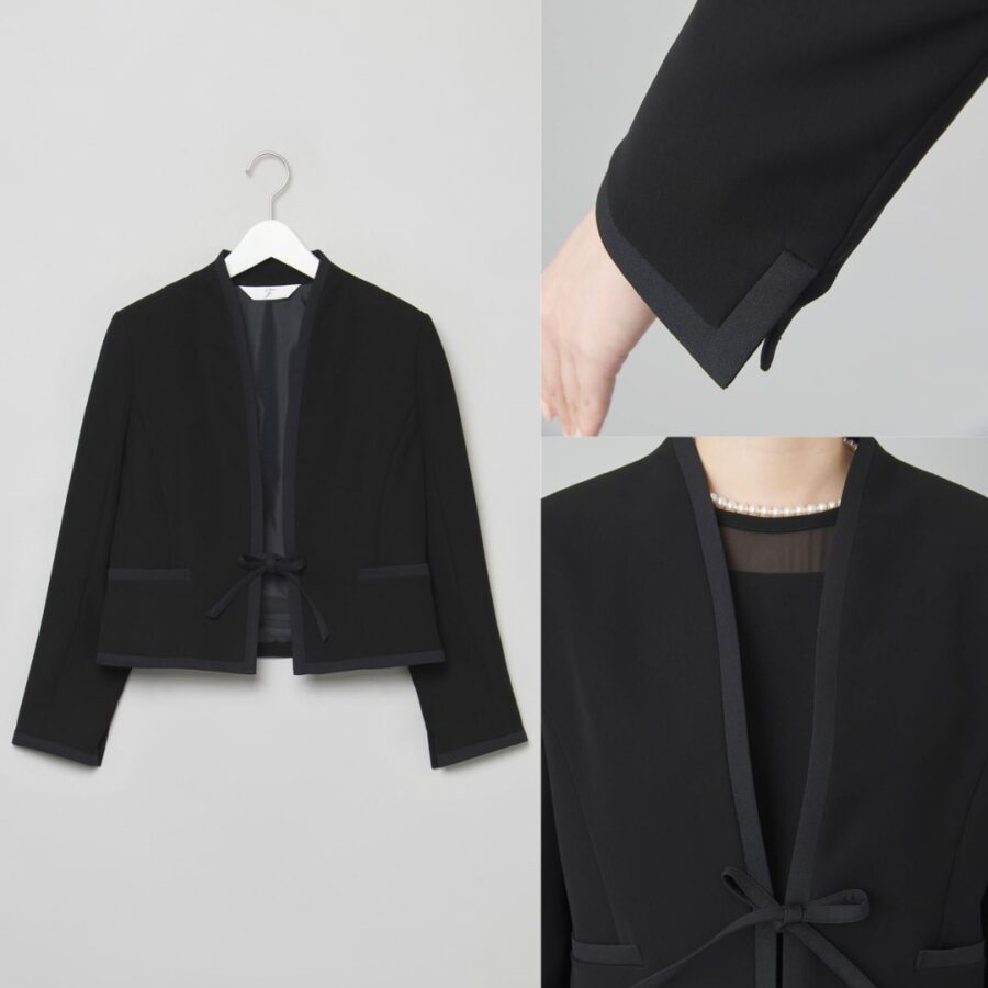 アナザードレス