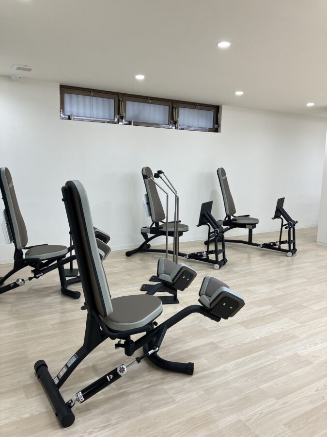 ポシブル西宮EAST