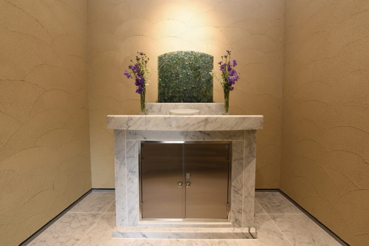 ペットライフ四日市