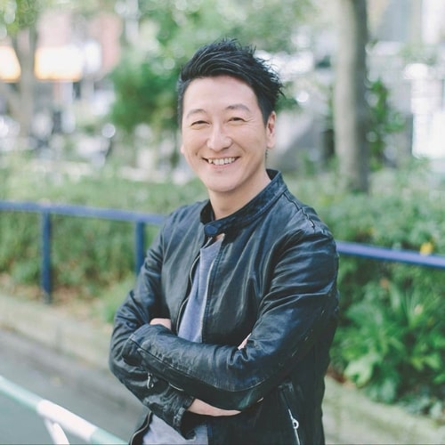 キャスター・ジャーナリスト 堀潤