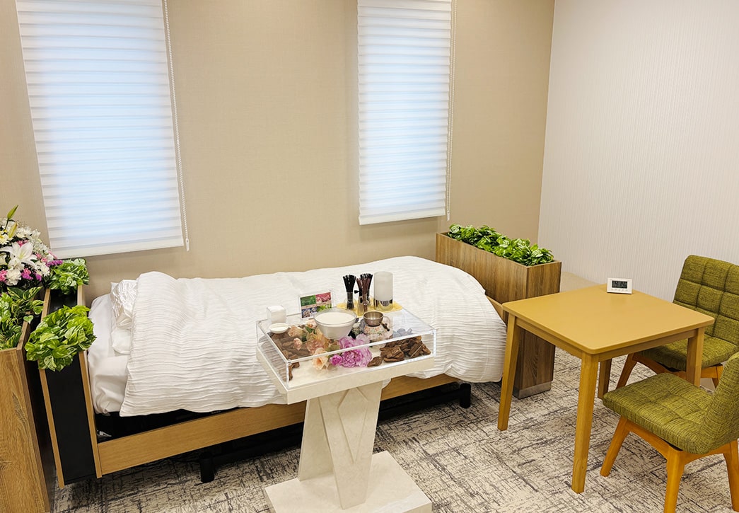 秦野ファミリーホール