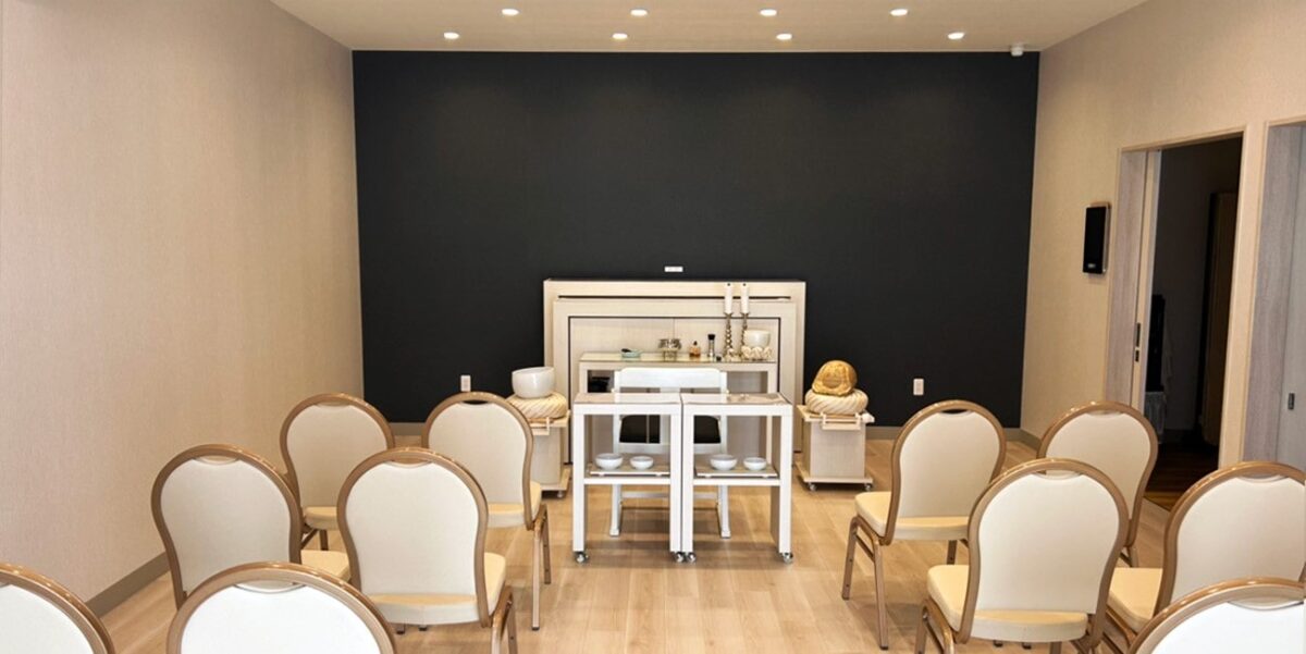 さがみ典礼の家族葬