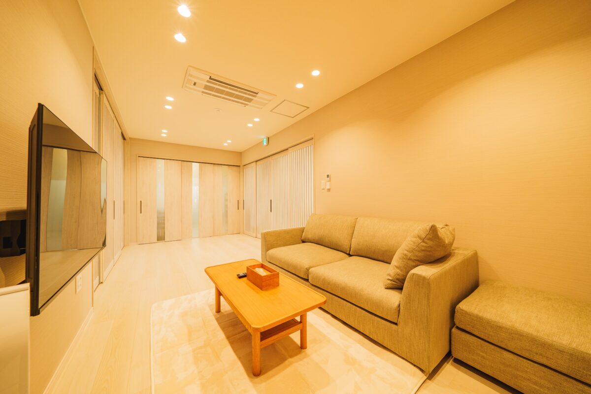 家族葬のゲートハウス