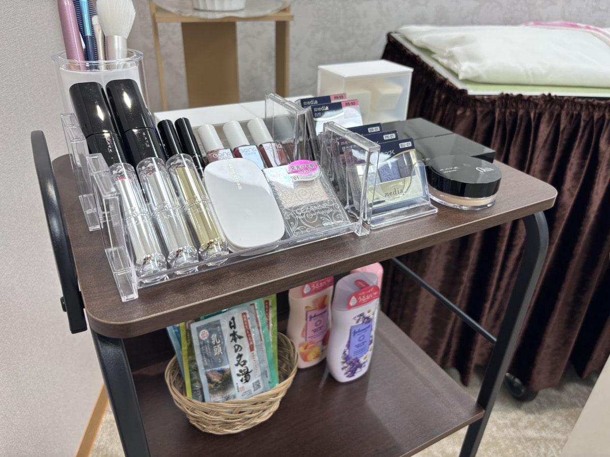 ファミリーホール