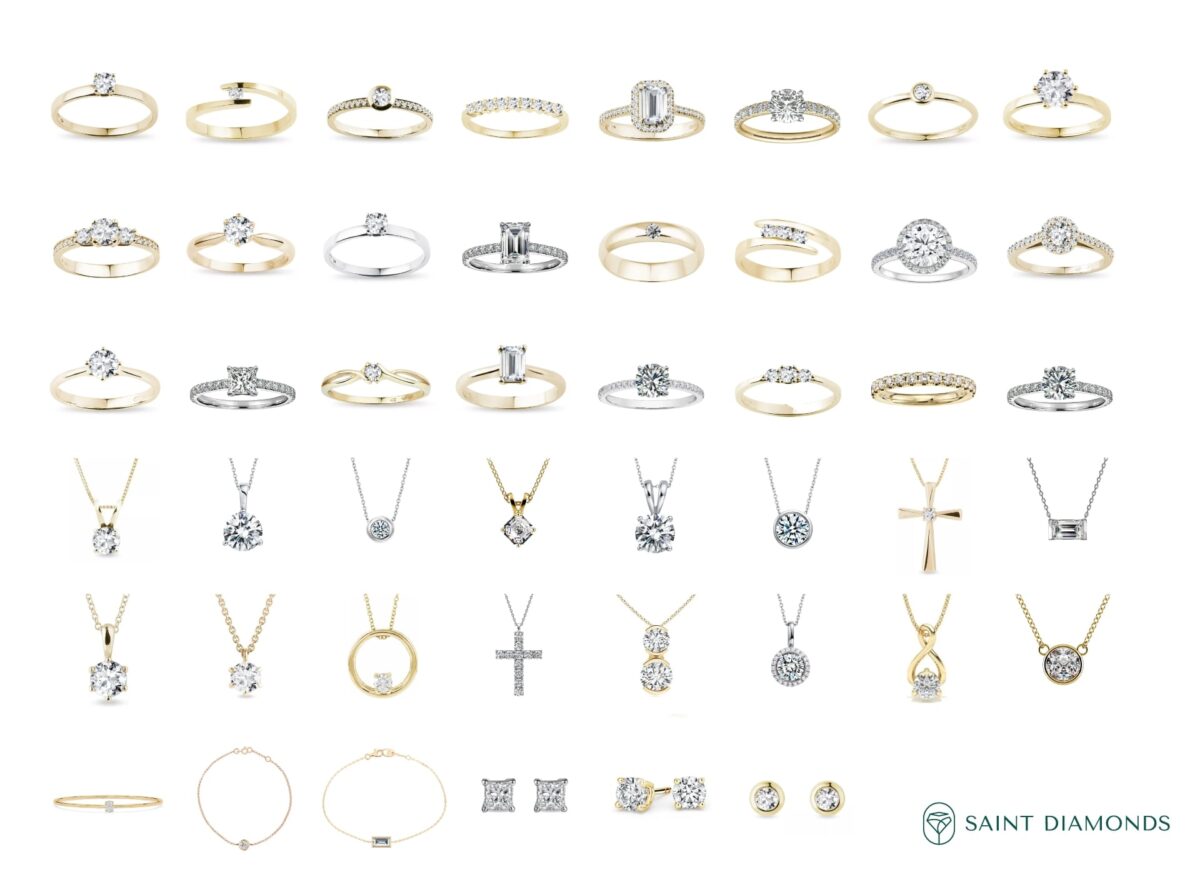 メモリアルダイヤモンド