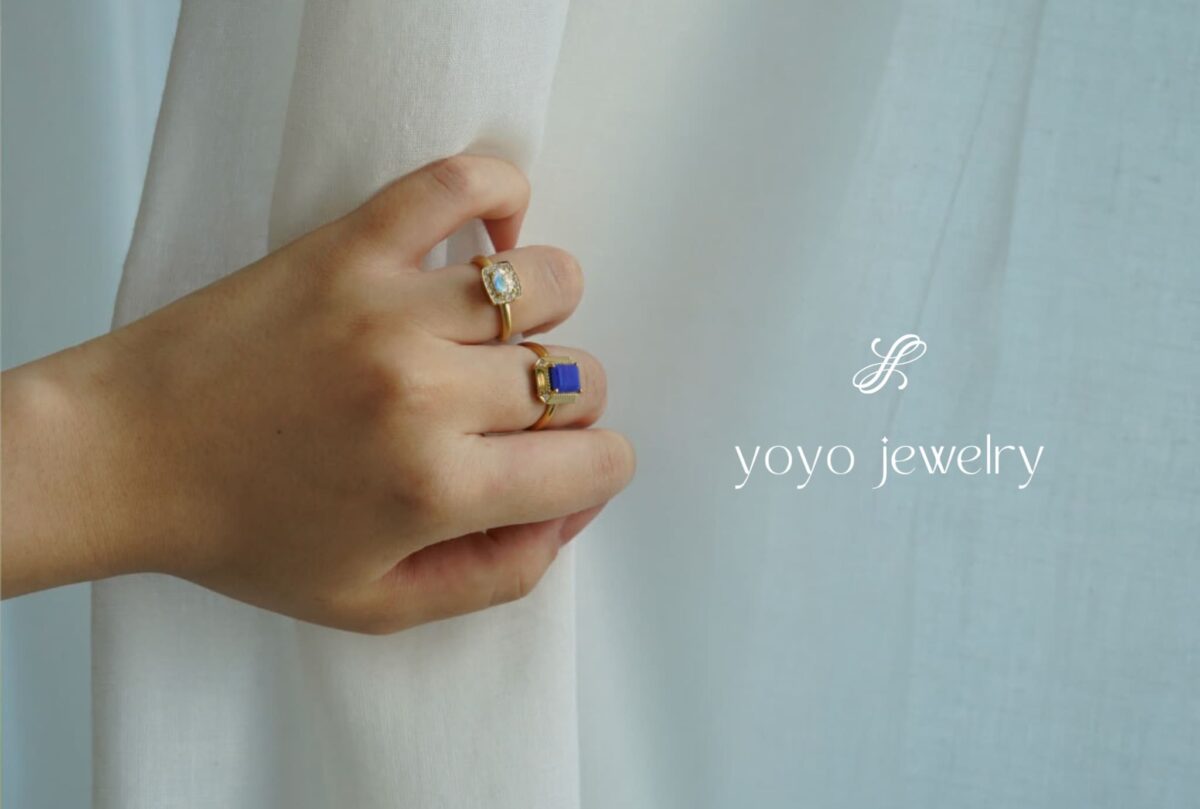 yoyo jewelry