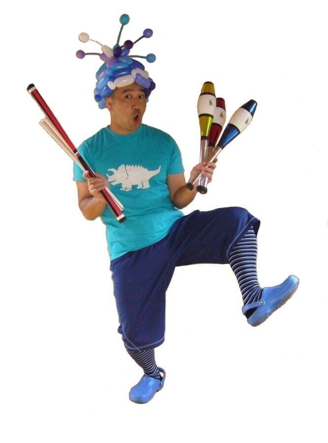 プリンコちゃん