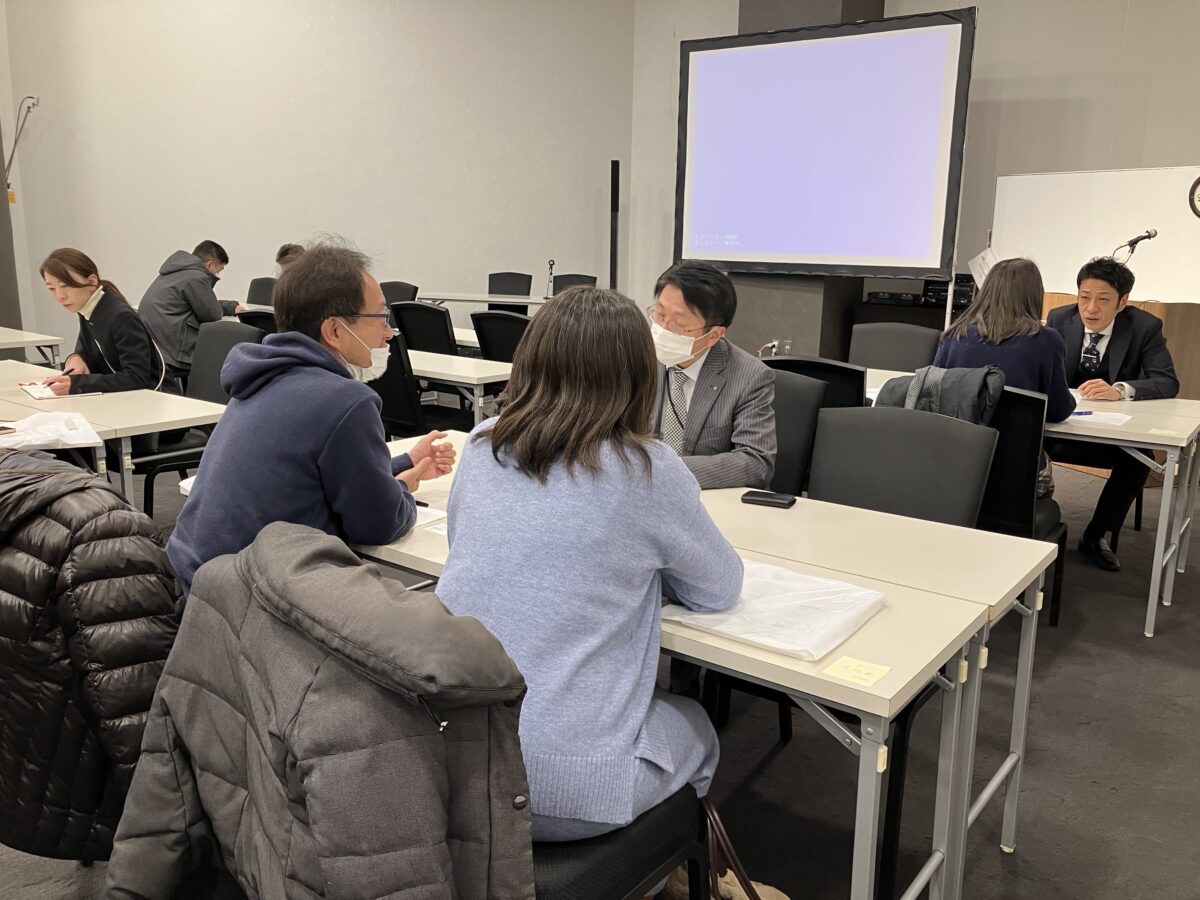 相続&墓じまいセミナー