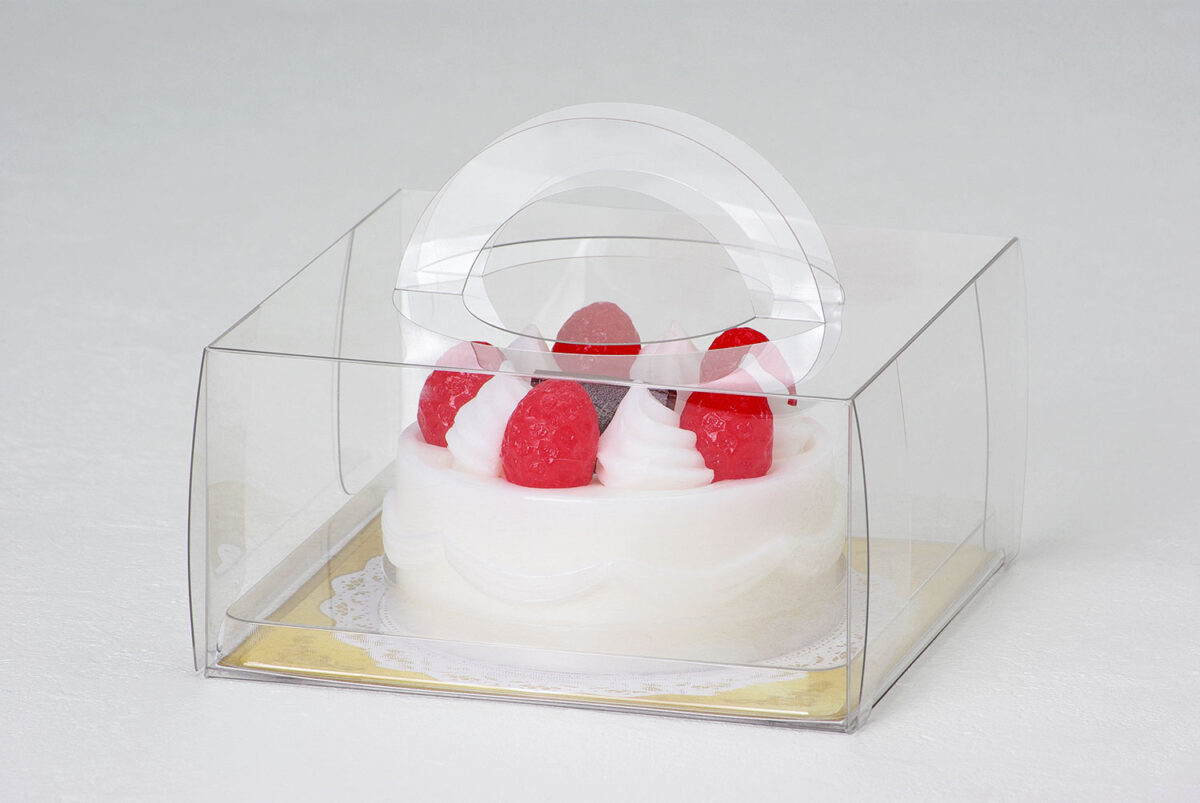 バースデーキャンドル