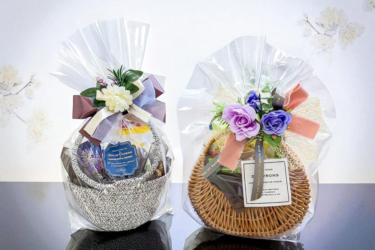 お菓子のたいよう