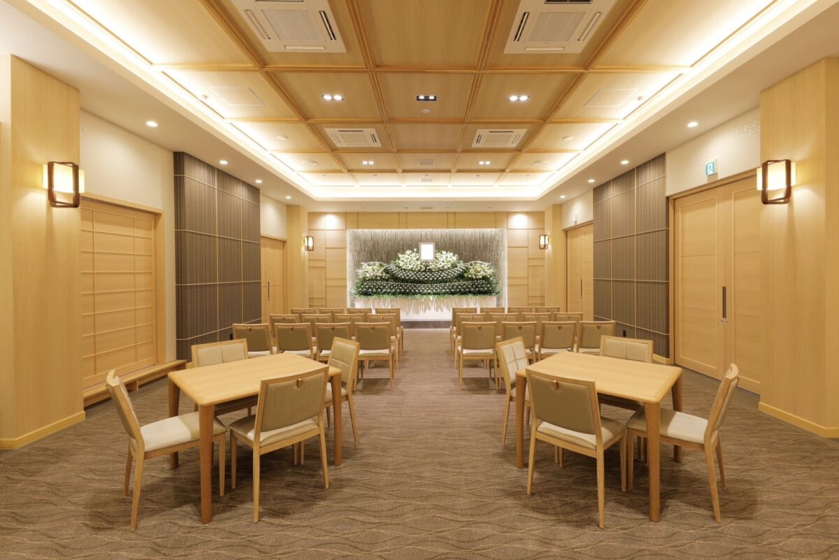 出雲殿互助会