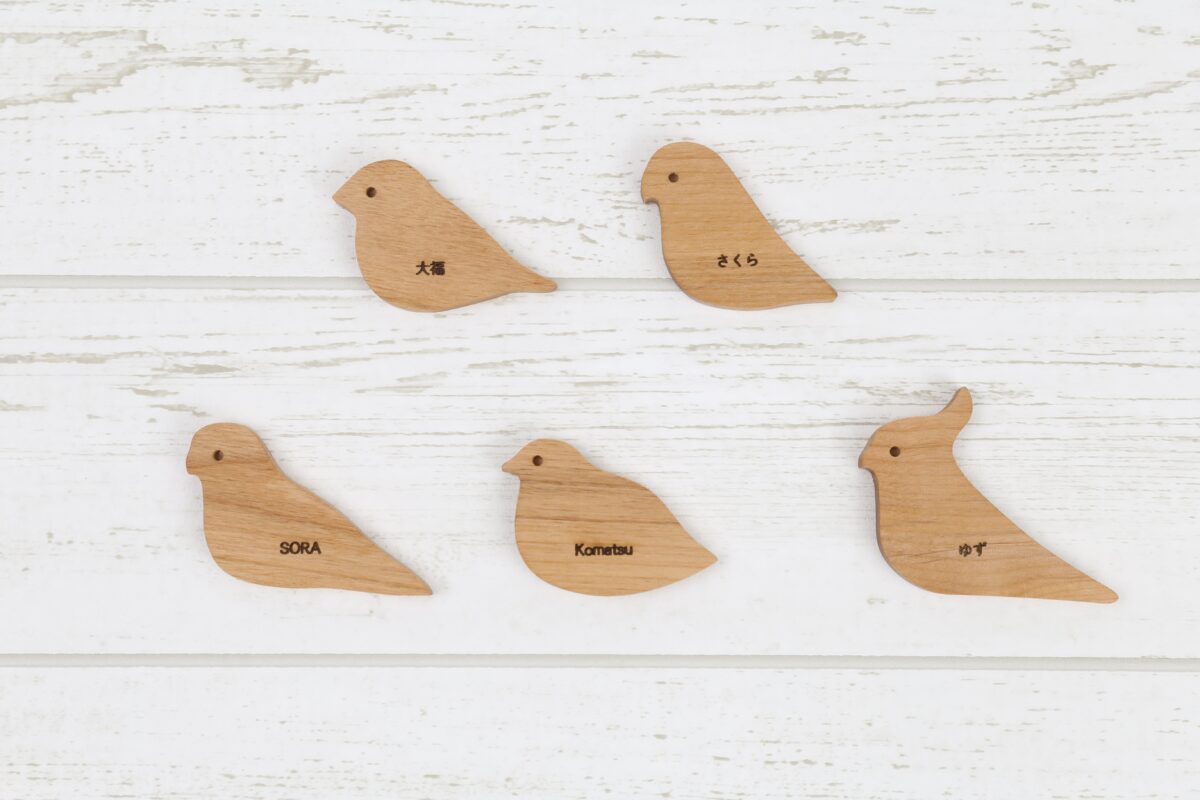 ペットメモリアルツリー