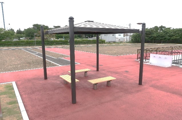 風景と時の移ろい