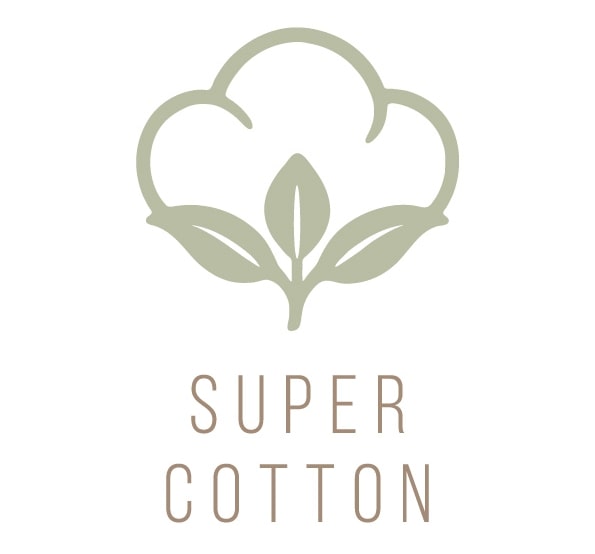 スーパーコットン