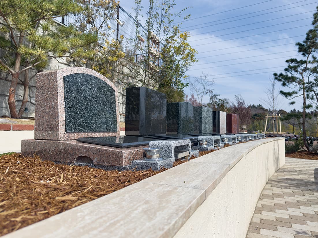 ひだまりの丘ライフガーデン