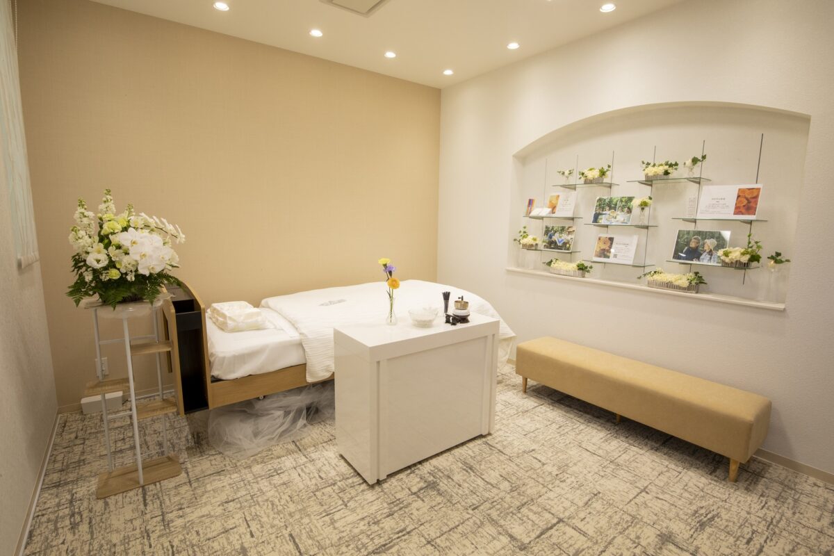 八王子元横山ファミリーホール