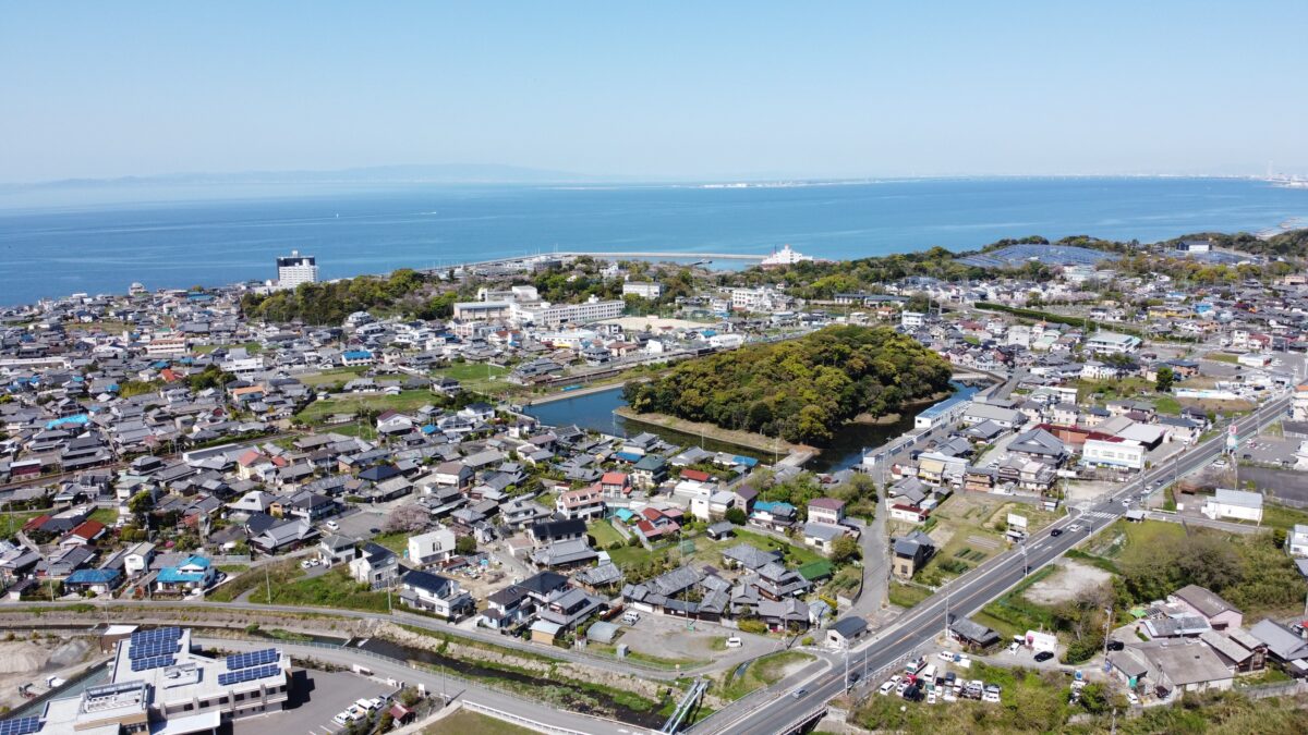 岬町