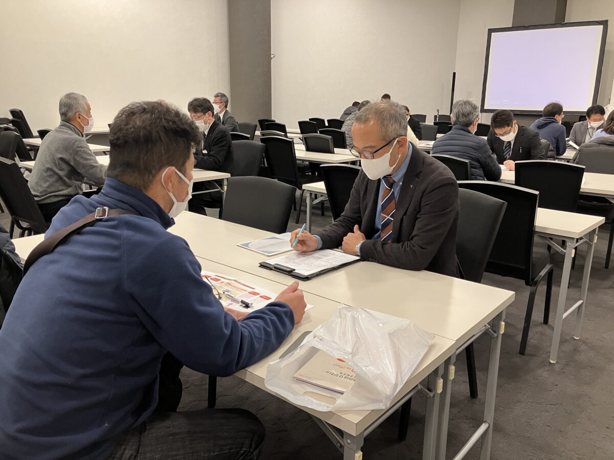 相続&墓じまいセミナー