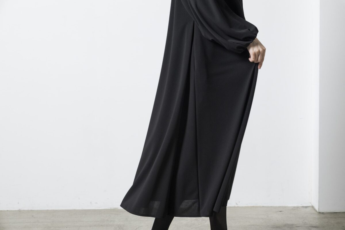 ブラックフォーマル