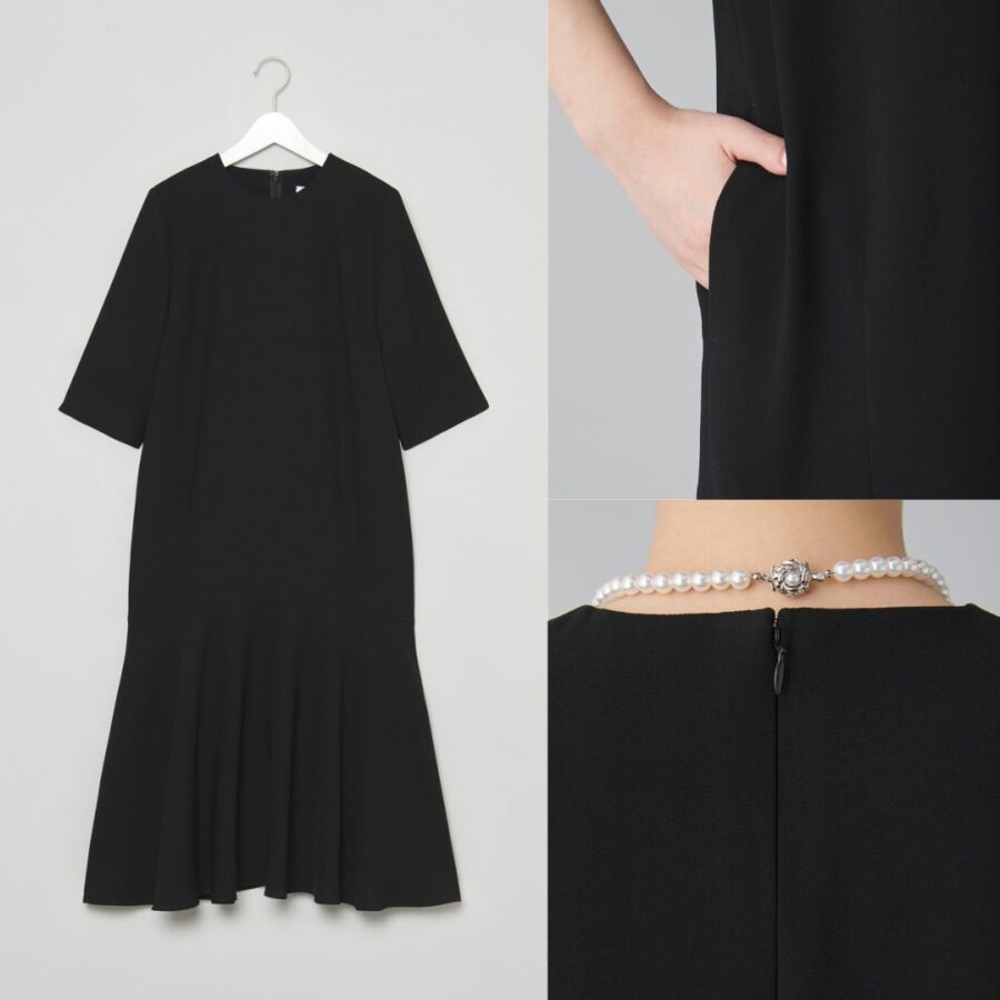 アナザードレス