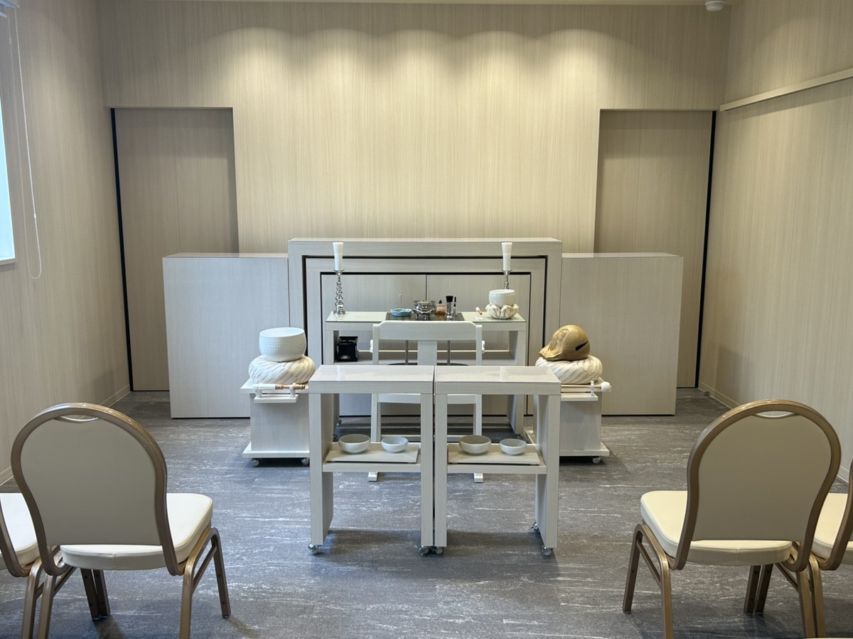 さがみ典礼の家族葬