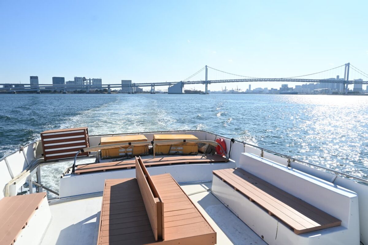 ハウスボートクラブ