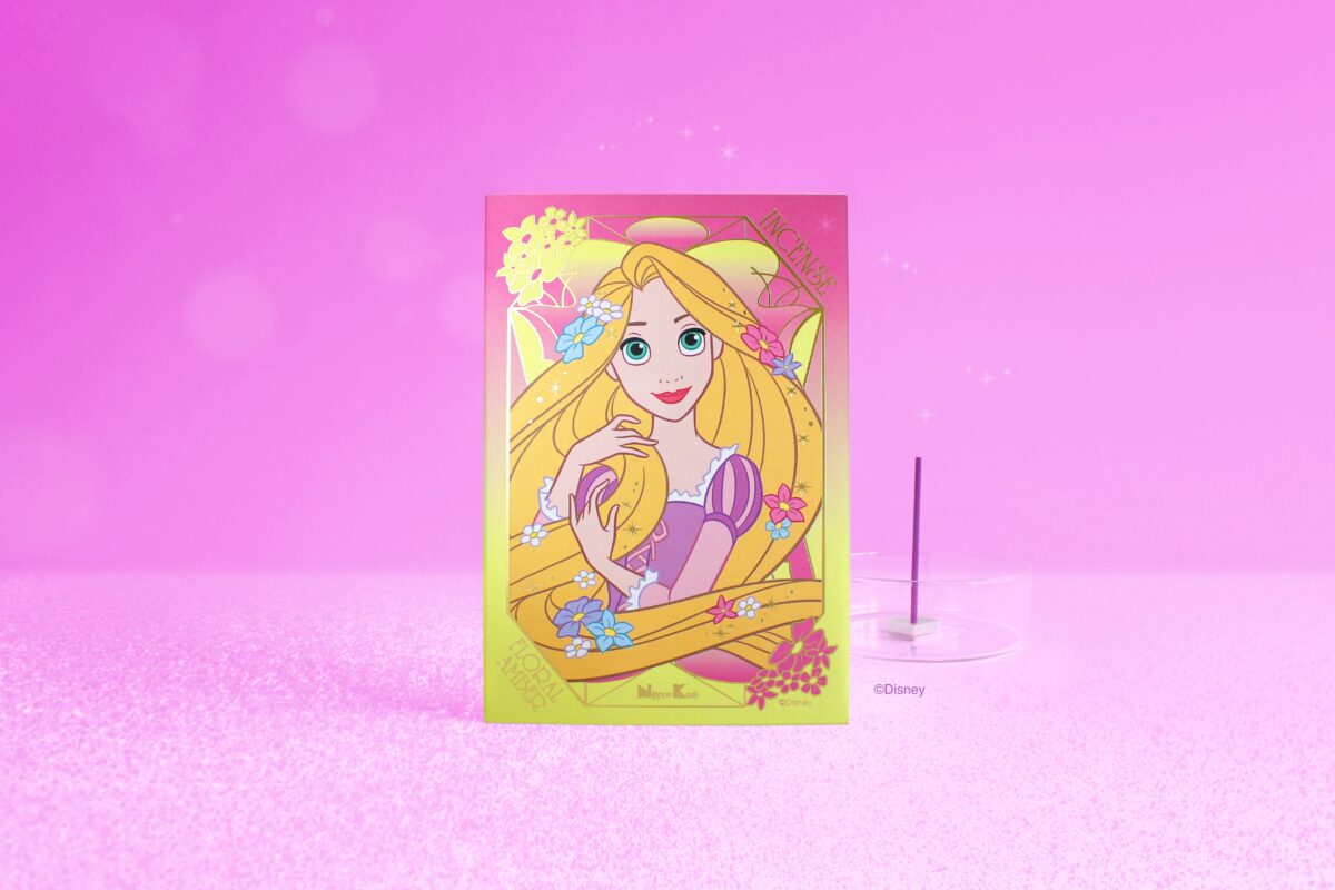 ディズニープリンセス