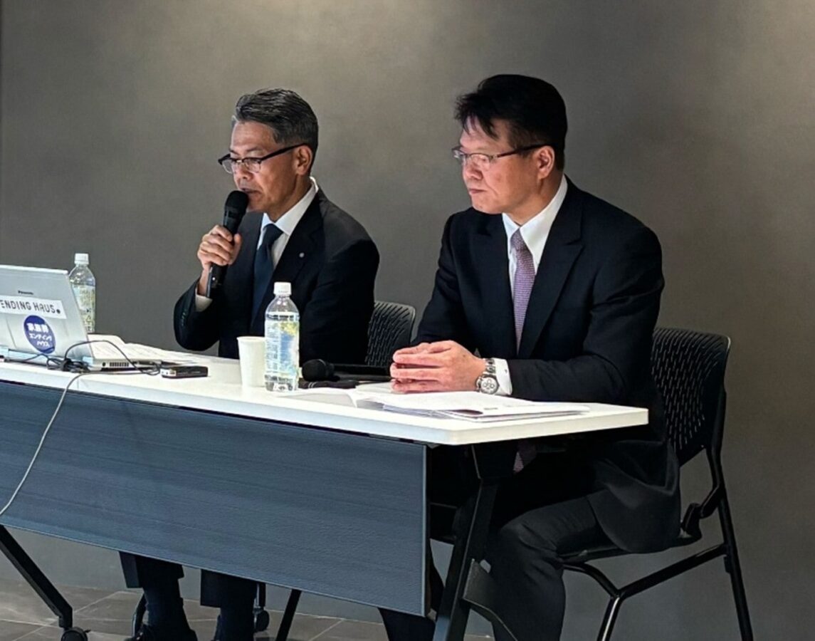 燦ホールディングス