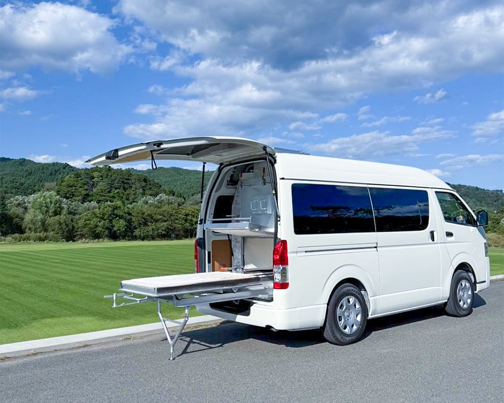 ノア メモリアル