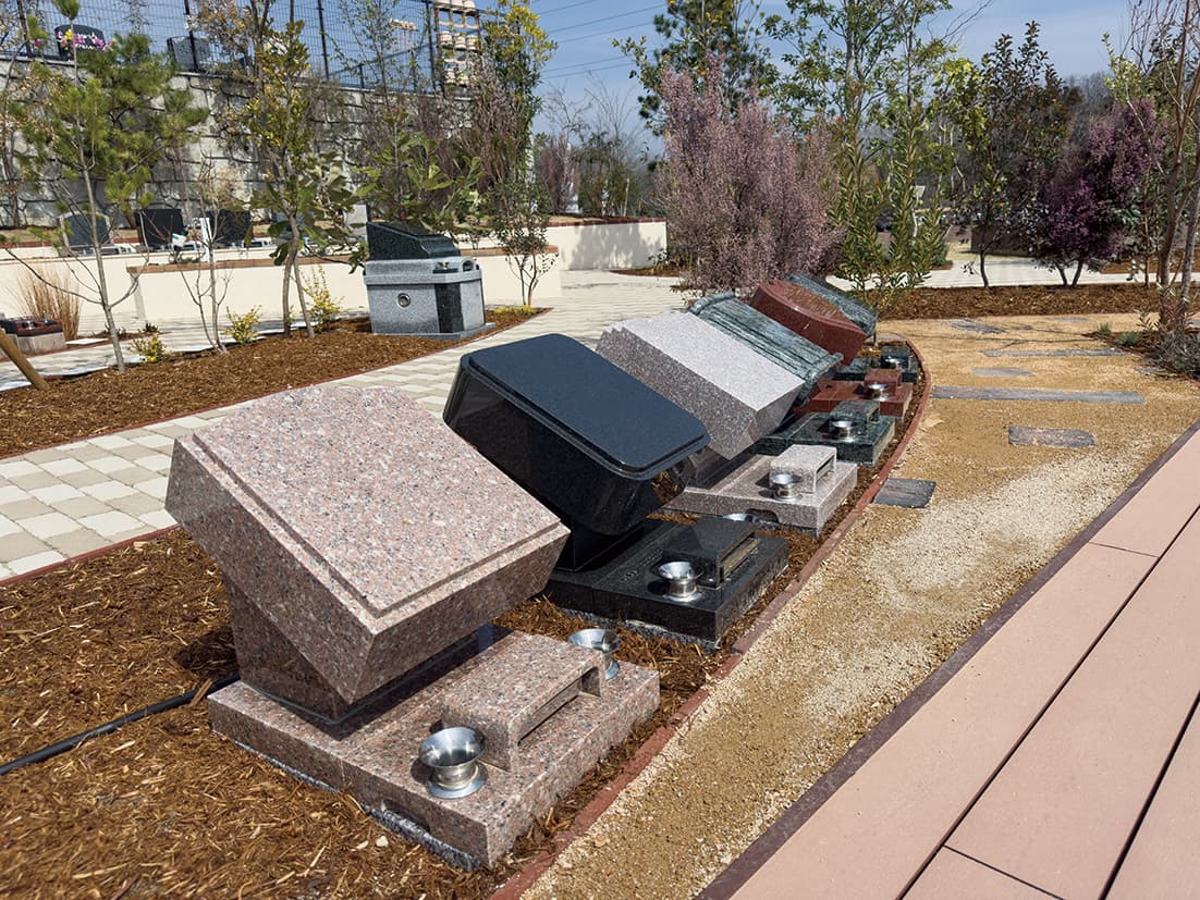 ひだまりの丘ライフガーデン