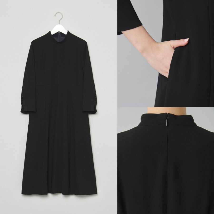 アナザードレス