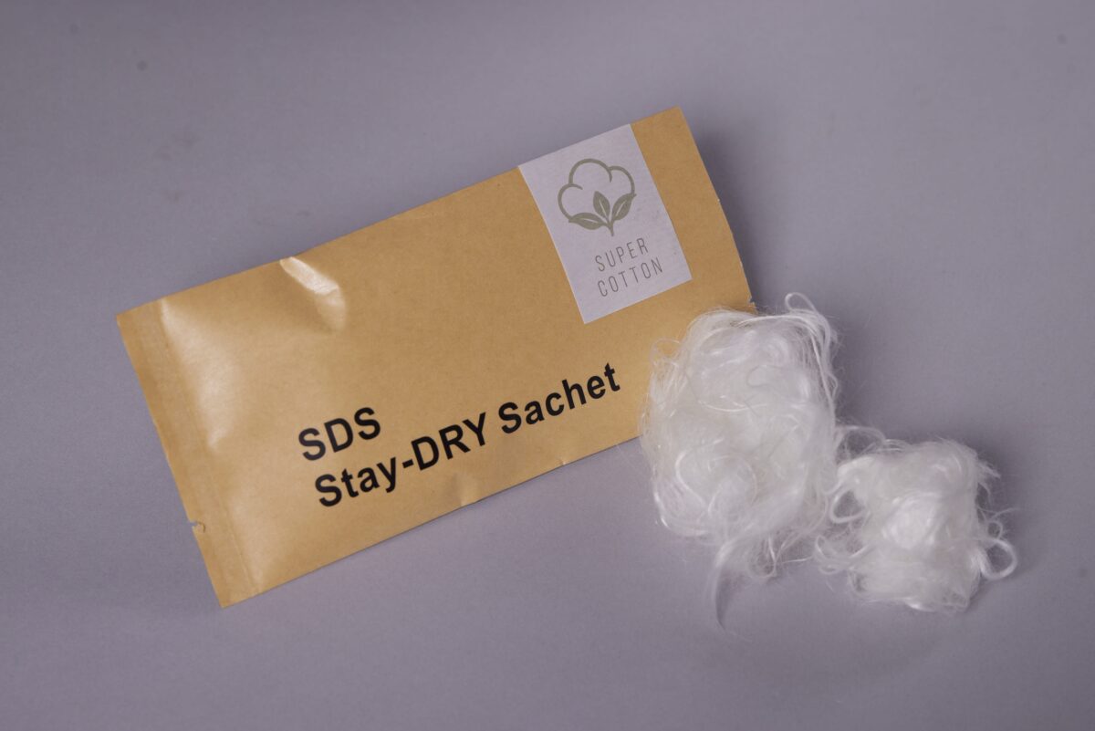 スーパーコットン