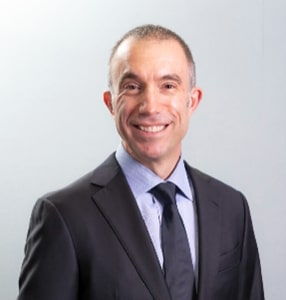 スティーブ・スポーン