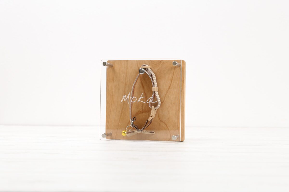 ペットメモリアル