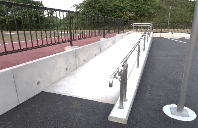 風景と時の移ろい