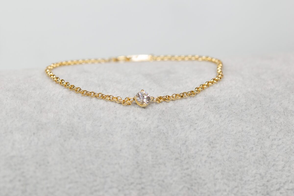 育てるダイヤモンド