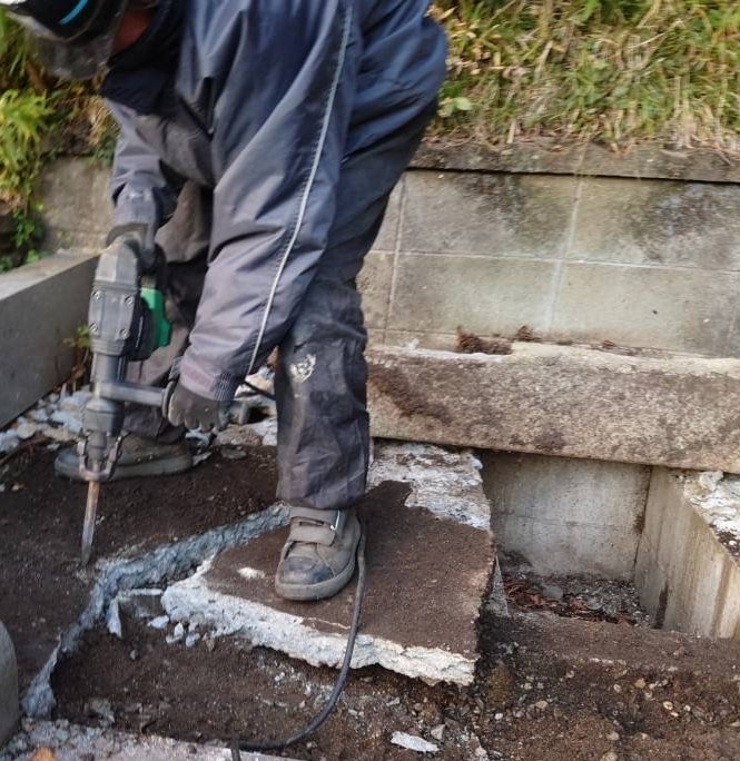 墓じまいふくしま