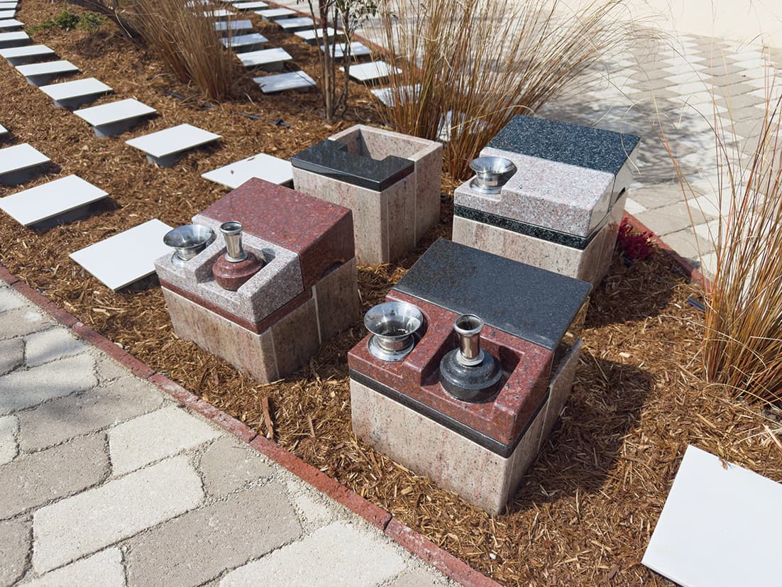 ひだまりの丘ライフガーデン